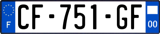 CF-751-GF