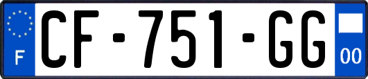 CF-751-GG