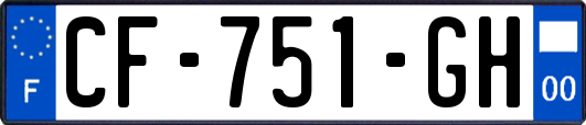 CF-751-GH