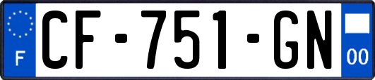CF-751-GN
