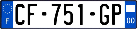 CF-751-GP