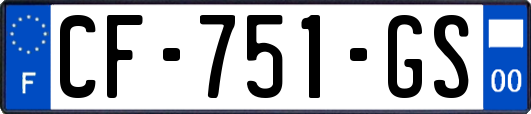 CF-751-GS