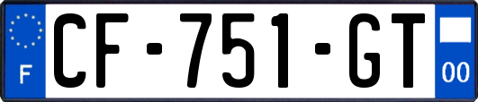 CF-751-GT