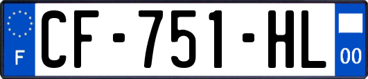CF-751-HL