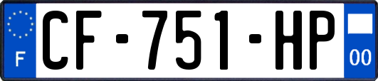 CF-751-HP