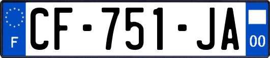 CF-751-JA