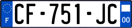 CF-751-JC