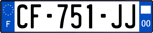 CF-751-JJ