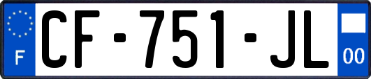 CF-751-JL