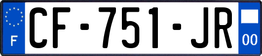 CF-751-JR