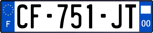 CF-751-JT