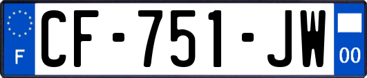 CF-751-JW
