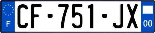 CF-751-JX