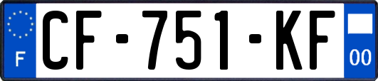 CF-751-KF