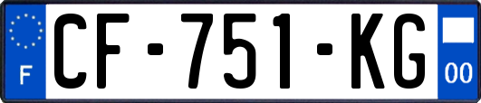 CF-751-KG