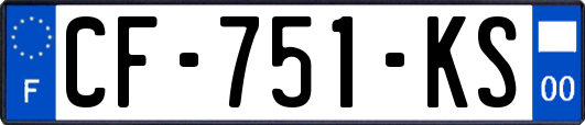 CF-751-KS