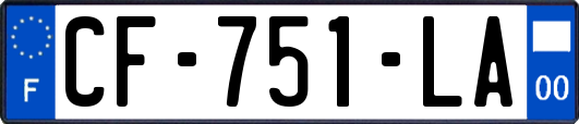 CF-751-LA