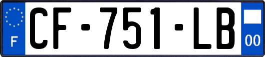 CF-751-LB