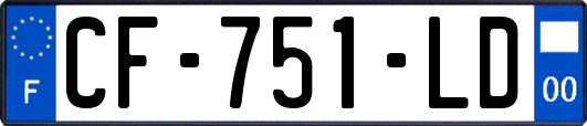CF-751-LD
