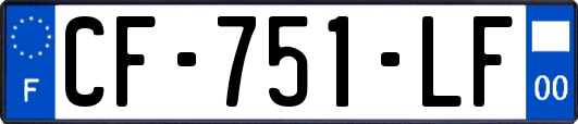 CF-751-LF