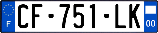 CF-751-LK