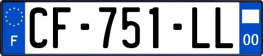 CF-751-LL