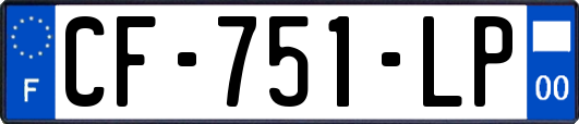 CF-751-LP