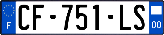 CF-751-LS