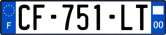 CF-751-LT