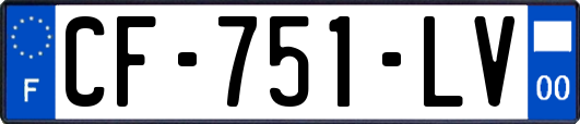 CF-751-LV
