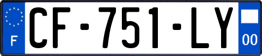 CF-751-LY