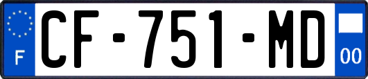 CF-751-MD