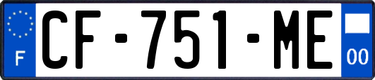 CF-751-ME