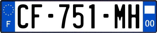 CF-751-MH