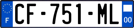 CF-751-ML