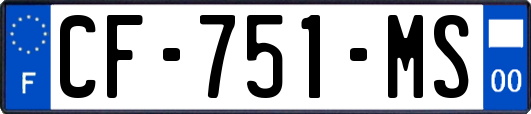CF-751-MS