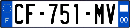 CF-751-MV