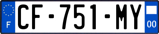 CF-751-MY