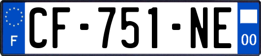 CF-751-NE