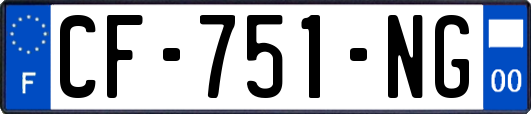 CF-751-NG