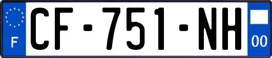 CF-751-NH