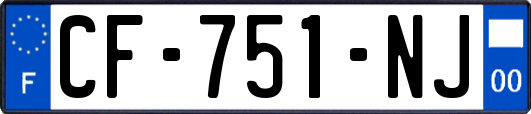 CF-751-NJ