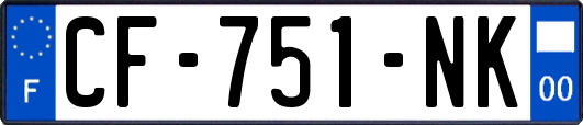 CF-751-NK
