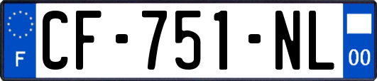 CF-751-NL