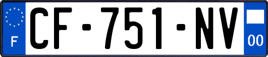 CF-751-NV