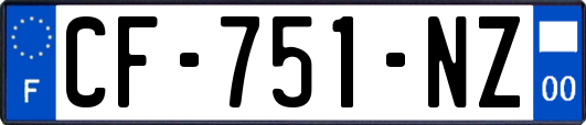CF-751-NZ