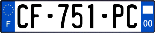CF-751-PC