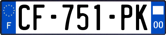 CF-751-PK