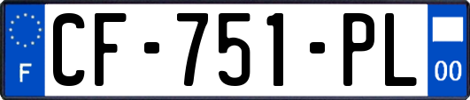 CF-751-PL