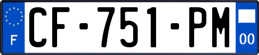 CF-751-PM